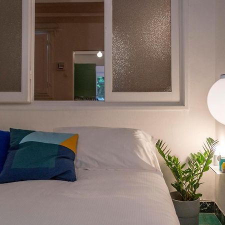 Memory Atelier - Apartment In ฟลอเรนซ์ ภายนอก รูปภาพ
