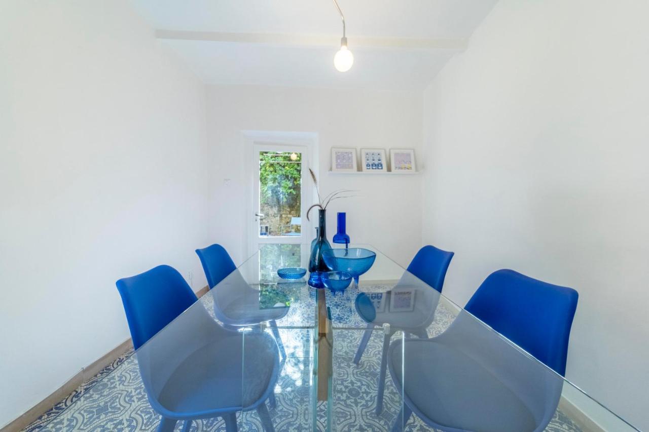 Memory Atelier - Apartment In ฟลอเรนซ์ ภายนอก รูปภาพ