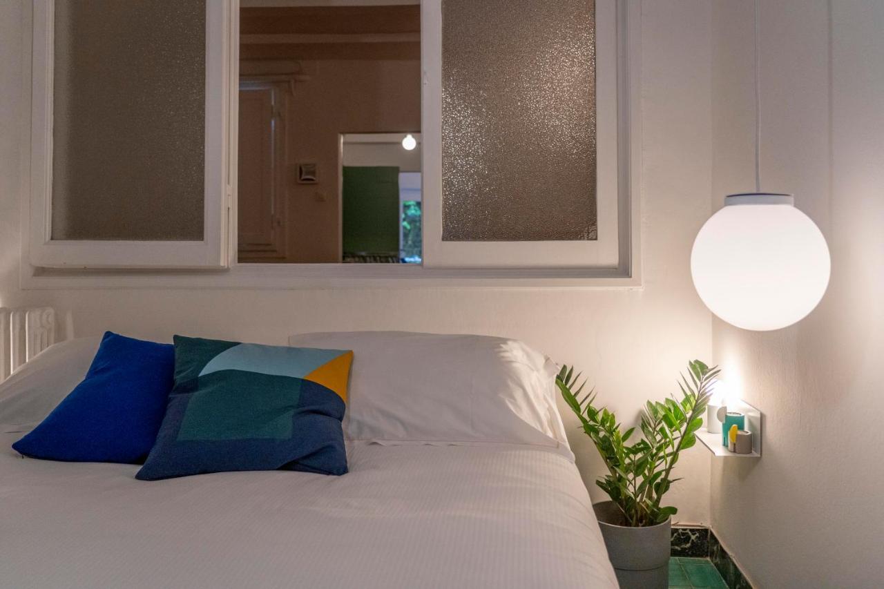 Memory Atelier - Apartment In ฟลอเรนซ์ ภายนอก รูปภาพ