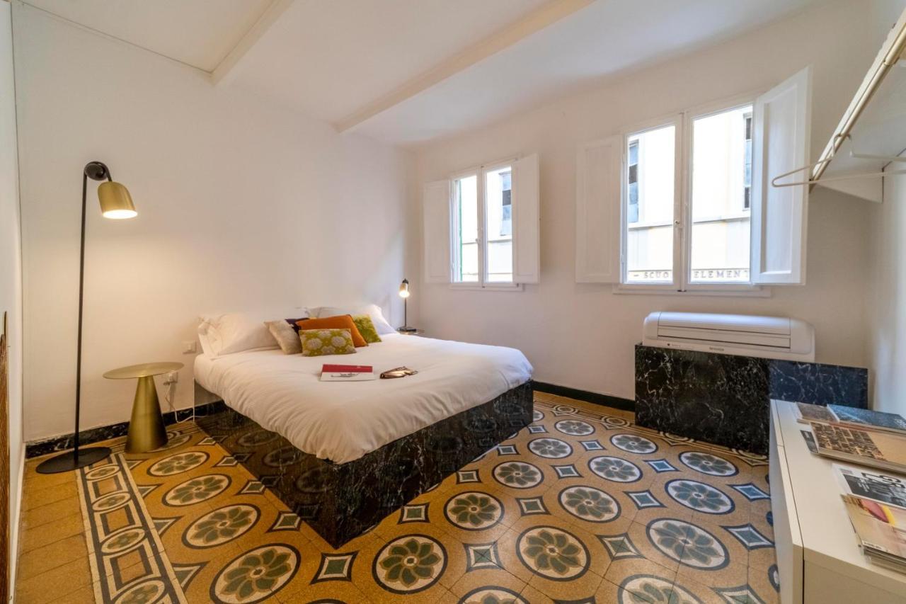 Memory Atelier - Apartment In ฟลอเรนซ์ ภายนอก รูปภาพ