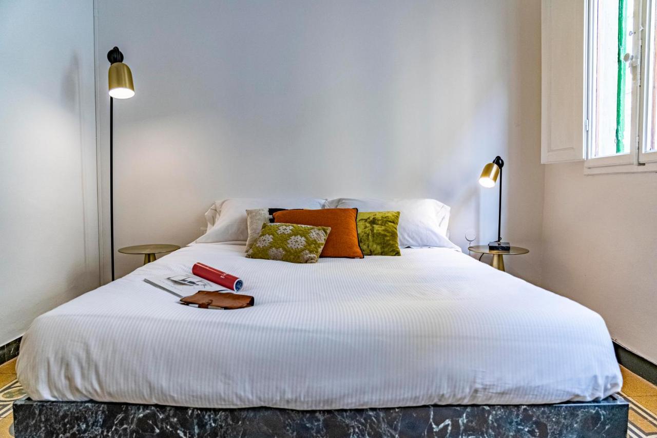 Memory Atelier - Apartment In ฟลอเรนซ์ ภายนอก รูปภาพ