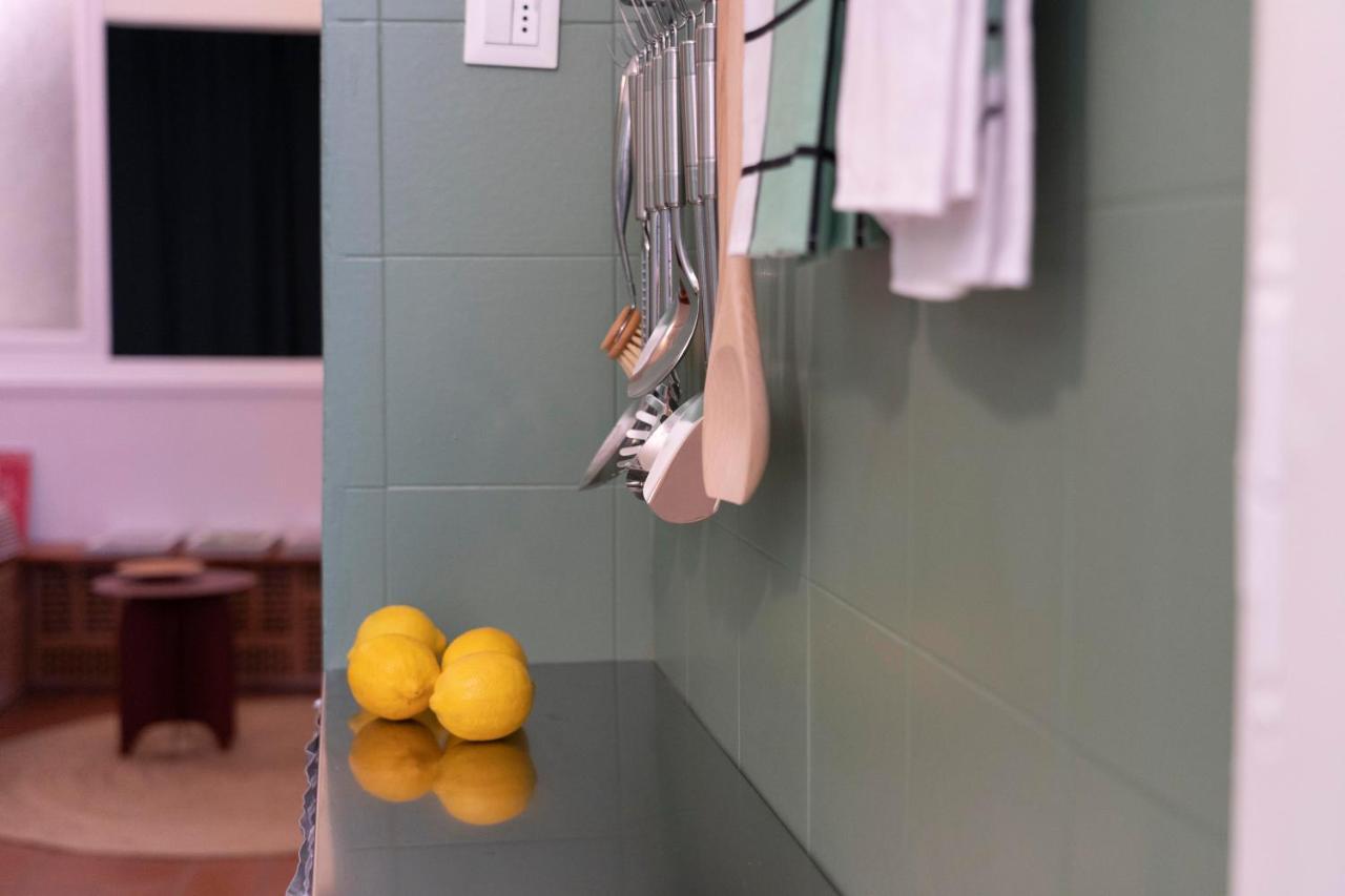 Memory Atelier - Apartment In ฟลอเรนซ์ ภายนอก รูปภาพ