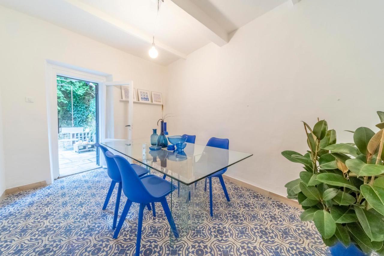 Memory Atelier - Apartment In ฟลอเรนซ์ ภายนอก รูปภาพ