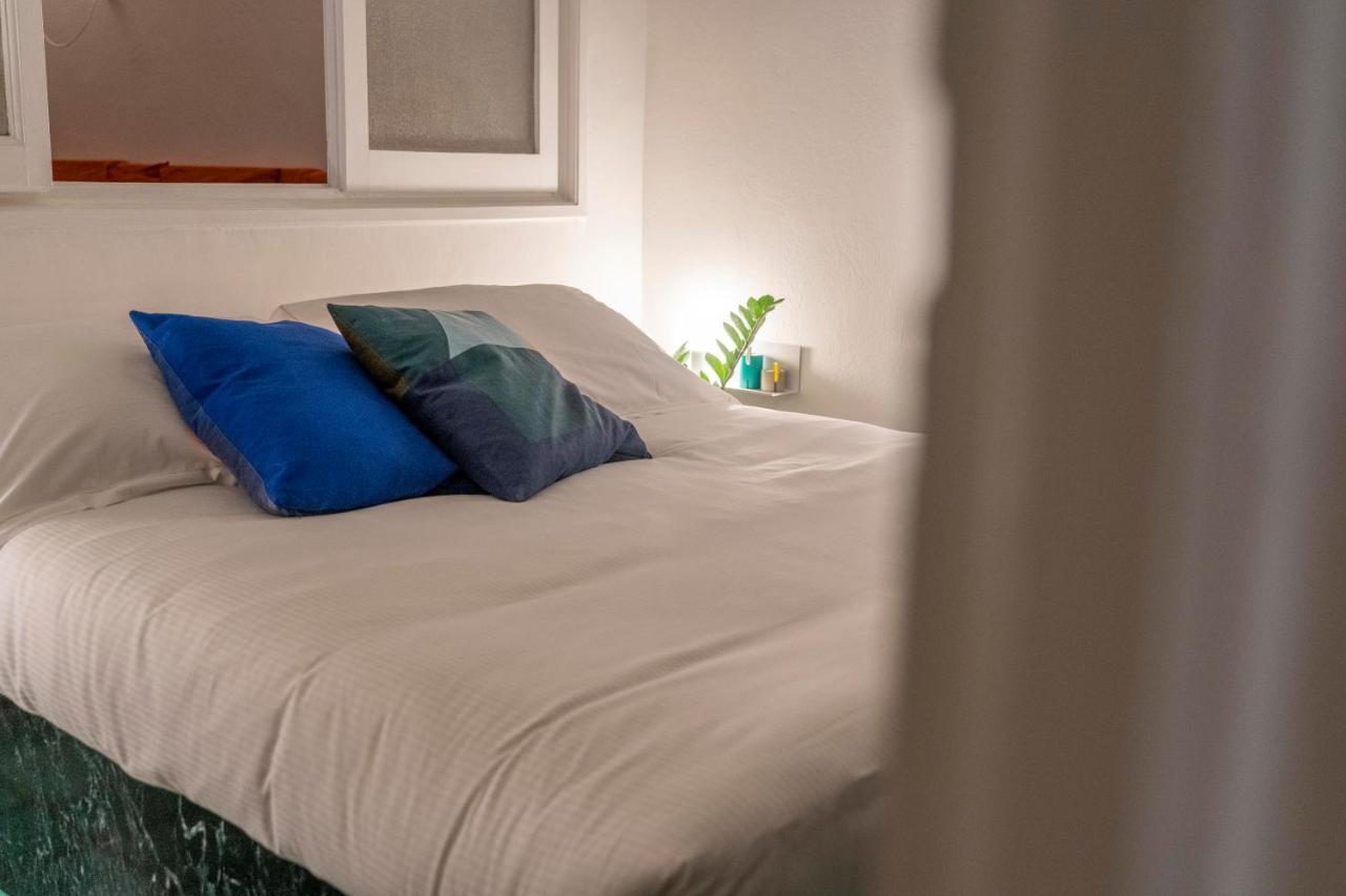 Memory Atelier - Apartment In ฟลอเรนซ์ ภายนอก รูปภาพ