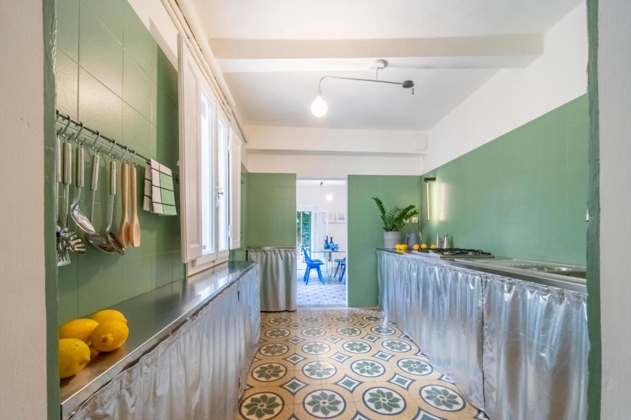 Memory Atelier - Apartment In ฟลอเรนซ์ ภายนอก รูปภาพ